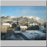 Burntisland and the Binn Hill in the Snow 1.jpg
